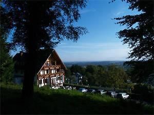 Hotel Im Hagen Königswinter Exterior foto
