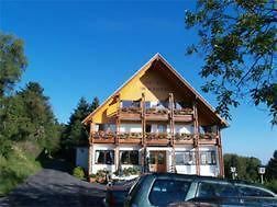 Hotel Im Hagen Königswinter Exterior foto