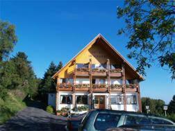 Hotel Im Hagen Königswinter Exterior foto